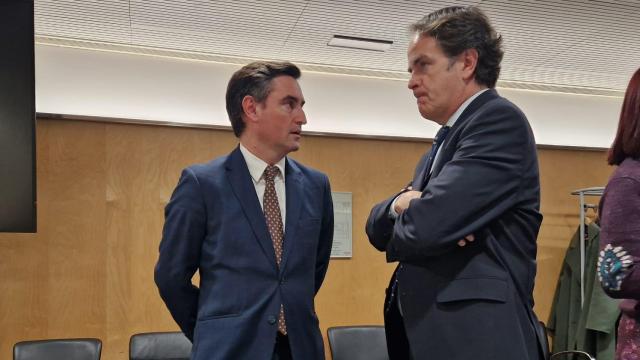El consejero de Hacienda, Roberto Bermúdez de Castro, ha representado a Aragón en el Consejo de Política Fiscal y Financiera
