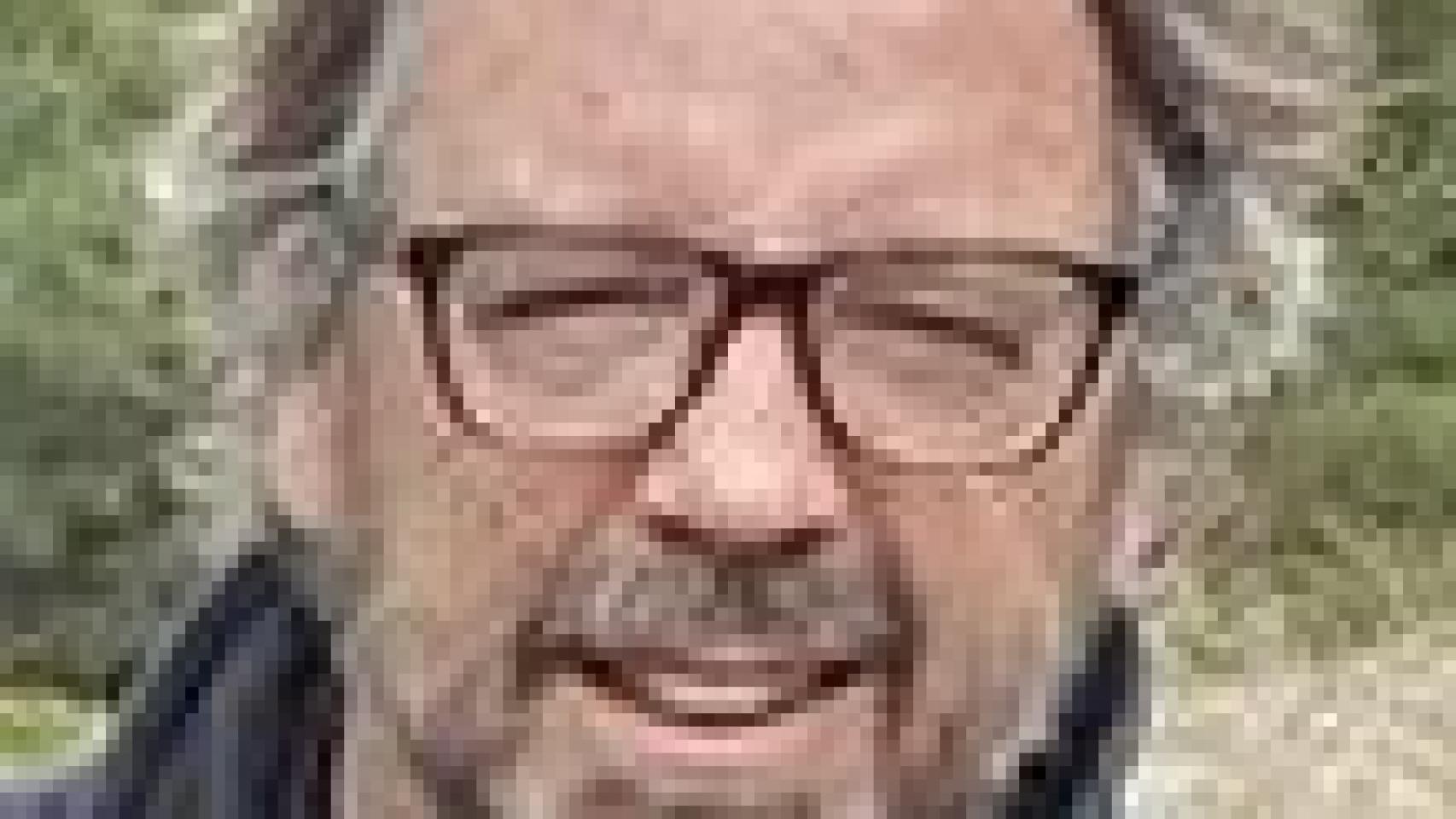 Andrés Varela Entrecanales.