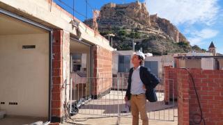 Alicante adjudica las primeras 25 viviendas de alquiler social tras la reforma de la bolsa de alojamiento