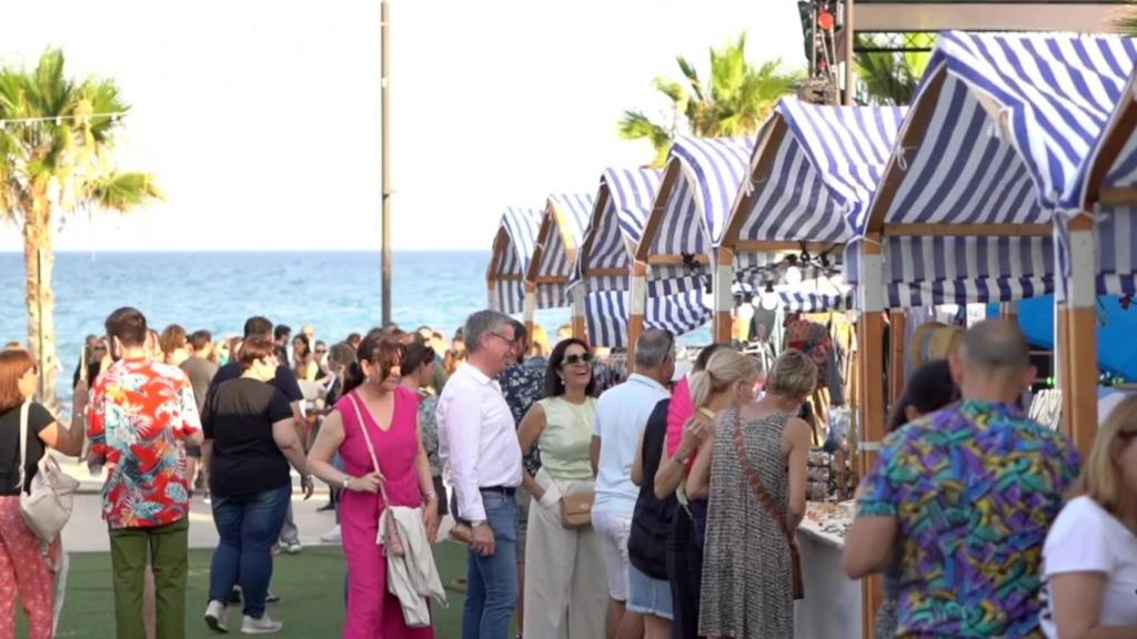 Edición del Maror Festival 2024.