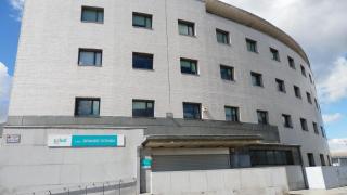 El Grande Covián será uno de los centros de referencia.