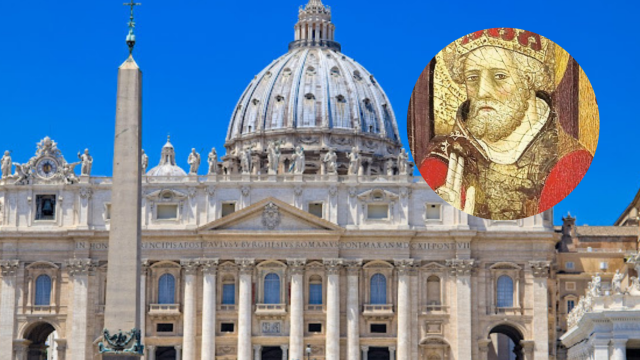 Pedro Martínez de Luna: el Papa aragonés que solo estuvo 4 años en el Vaticano y fue repudiado por la Iglesia