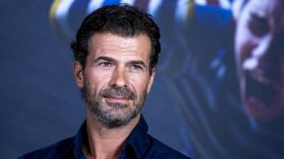 El actor Rodolfo Sancho en una imagen de archivo.