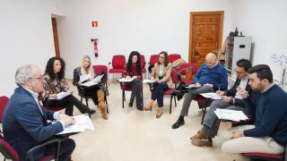 Comisión de Alimentos de Valladolid con la aprobación de 22 nuevas marcas