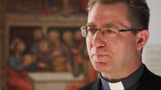 El obispo Aurelio García, pregonero de la Semana Santa de Valladolid 2025