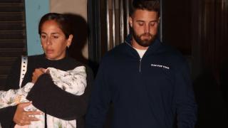 Anabel Pantoja y David Rodríguez ya se preparan para el juicio: los detalles de su defensa