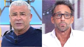 Jorge Javier no se muerde la lengua al hablar de Álvaro Muñoz Escassi: Está enamorado de sí mismo