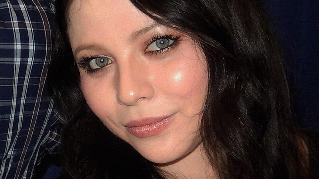 Michelle Trachtenberg.