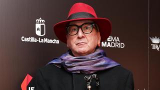 Luis Antonio de Villena. La soledad y la vejez que arropan el alma