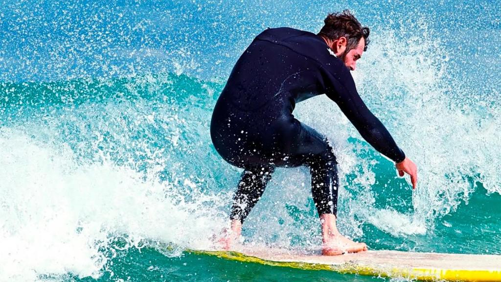 Foto hecha con el Xiaomi 15 Ultra