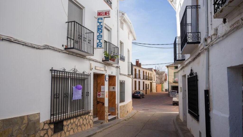 Torrejoncillo del Rey (Cuenca).