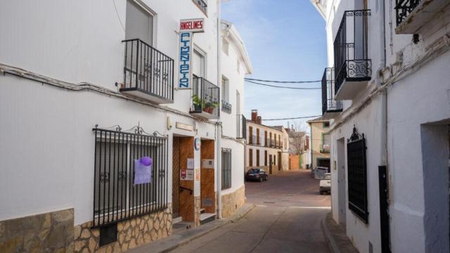 Torrejoncillo del Rey (Cuenca).