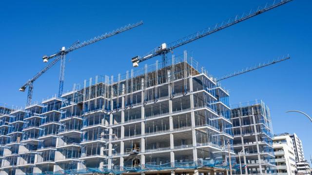 La obra nueva tiene que adaptarse a nuevas normativas que ofrece oportunidades de empleo.