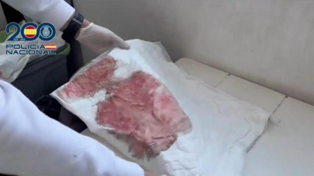 La clínica de Carabanchel.