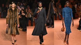 FENDI celebra su 100 aniversario con un desfile mixto y un 'front row' de ensueño en Milán