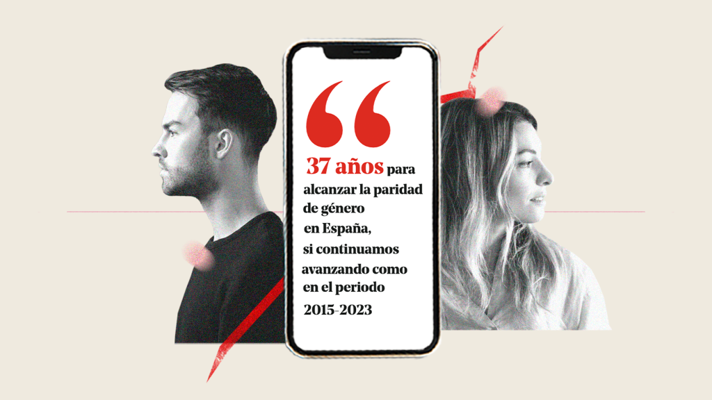 El último estudio de ClosinGap afirma que la paridad de género ha mejorado respecto a su anterior informe.