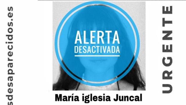 Localizada la menor de 15 años desaparecida en A Coruña desde principios de febrero