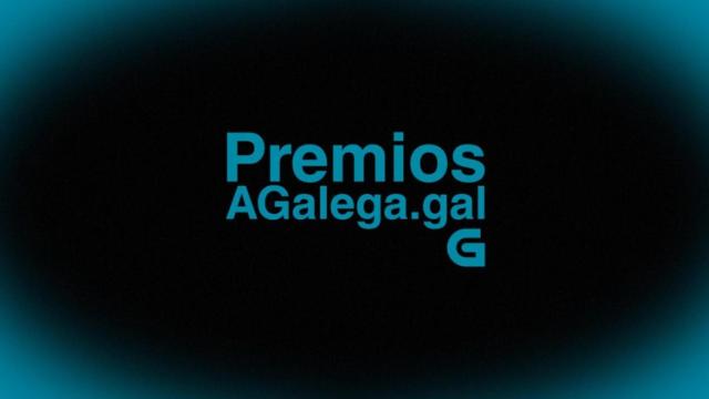 Premios AGalega.gal y Xabarin.gal