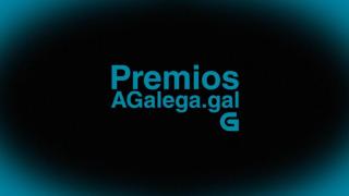 Premios AGalega.gal y Xabarin.gal
