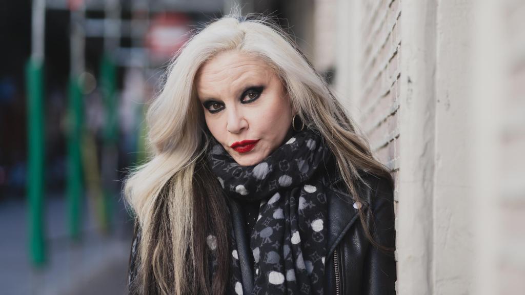 Alaska retratada por EL ESPAÑOL.