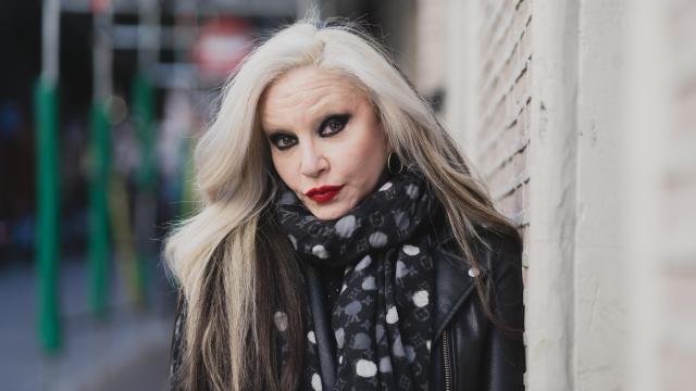 Alaska retratada por EL ESPAÑOL.