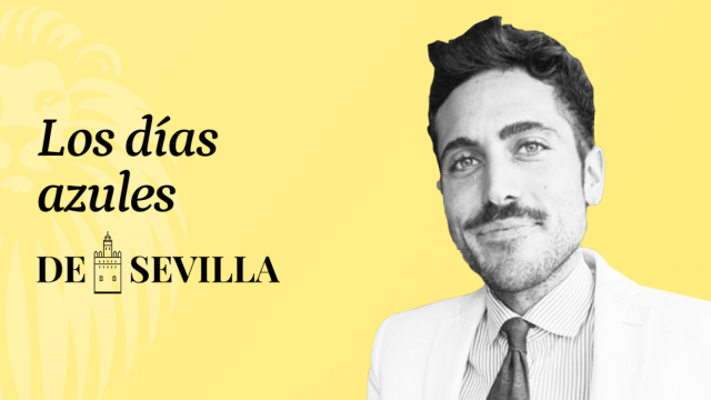 Un rayo en la Macarena
