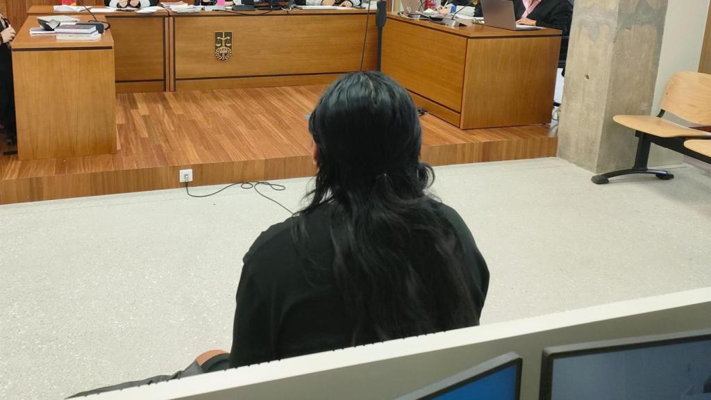 Se enfrenta a 9 años de cárcel por una agresión sexual en Vigo y niega los hechos: No la toqué