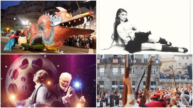 Estos son los grandes conciertos y eventos que acogerá Vigo en el mes de marzo