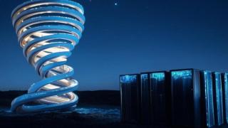 La NASA descubre una extraña estructura en espiral al límite del sistema solar: un superordenador, clave