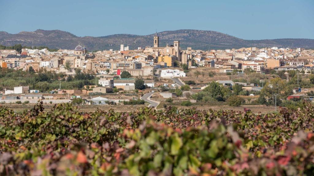 Requena. Turisme Comunitat Valenciana