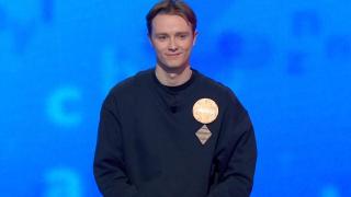 Manuel Pascual, concursante de 'Pasapalabra'.