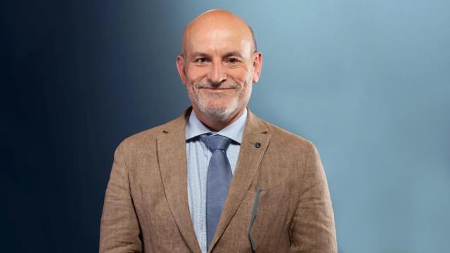 El doctor Manuel Romero es presidente de la Asociación Española para el Estudio del Hígado.