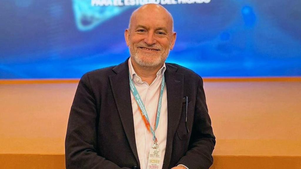 Romero es el jefe de sección de Aparato Digestivo del Hospital Universitario Virgen del Rocío.