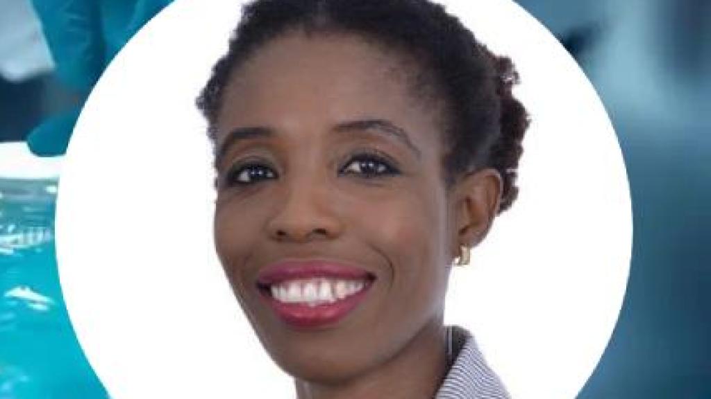 Rosalía Segura, secretaria de la Asociación Española de Enfermedad Falciforme, Asafe.