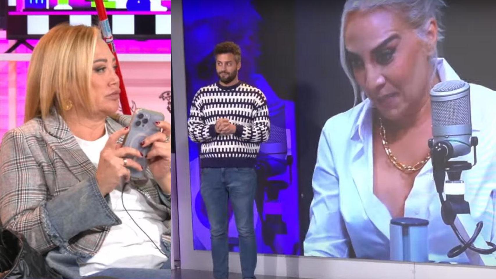 Imágenes de ‘Ni que fuéramos Shhh’.