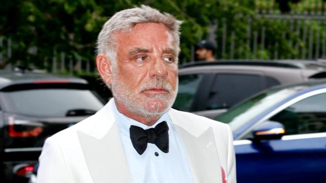 El arquitecto Joaquín Torres en una fotografía tomada en junio de 2023.