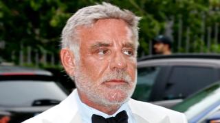 Joaquín Torres, tras el año más duro de su vida: una situación familiar aún complicada y un resurgir personal y laboral