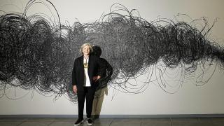 Patricia Phelps de Cisneros: “Crear un museo iba  en contra de mi misión como coleccionista”