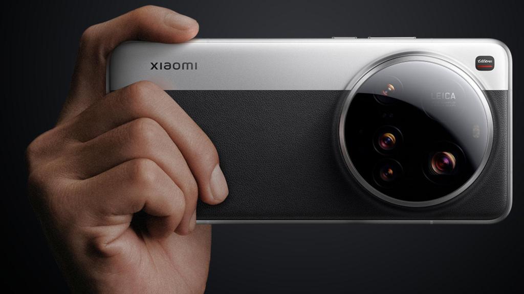 Xiaomi 15 Ultra