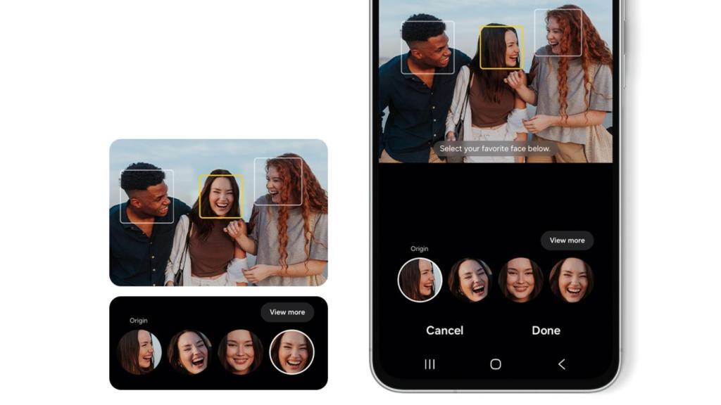Samsung Galaxy A56, A36 y A26