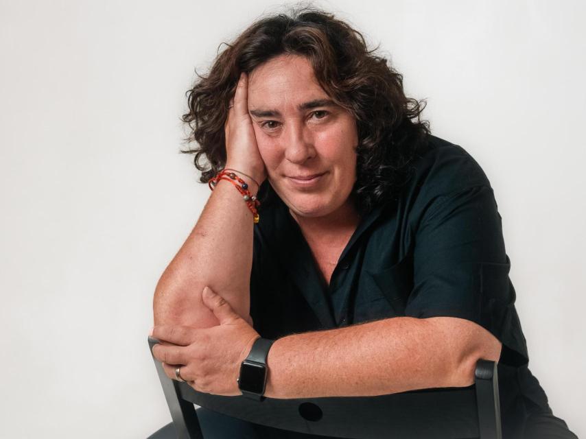 Arantxa Echevarría, directora de cine, desmiga en esta entrevistas las claves de la escritura y el rodaje de la película que ha triunfado en los Goya.