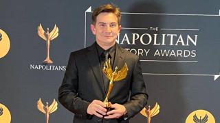 Aleix Sanmartín, en una imagen de archivo.