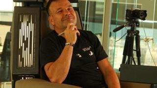 Imagen de José Elías en X.