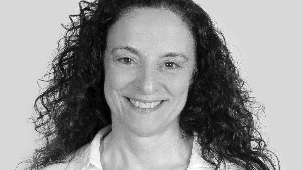 Yolanda Minguito, directora de Business Banking de Triodos Bank y miembro de la Junta directiva de SpainNAB.