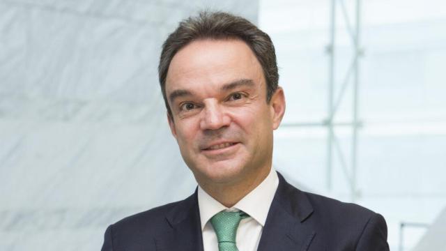 Felipe Nascimento, consejero delegado de Mapfre Brasil.