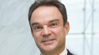 Felipe Nascimento, consejero delegado de Mapfre Brasil.