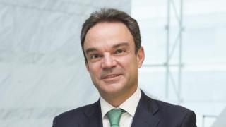 Felipe Nascimento, consejero delegado de Mapfre Brasil.