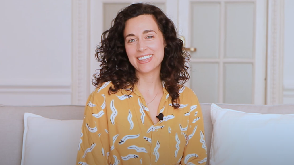 ⁠Júlia Farré, nutricionista: “Este alimento tiene el doble de proteínas que el huevo y es bueno para el colesterol”