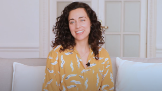 Qué es la dieta 'low carb' que recomiendan Júlia Farré.