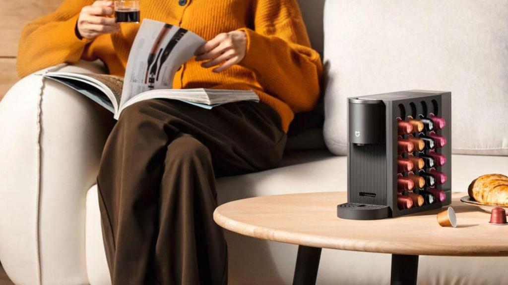 Mijia Capsule Coffee Machine S1